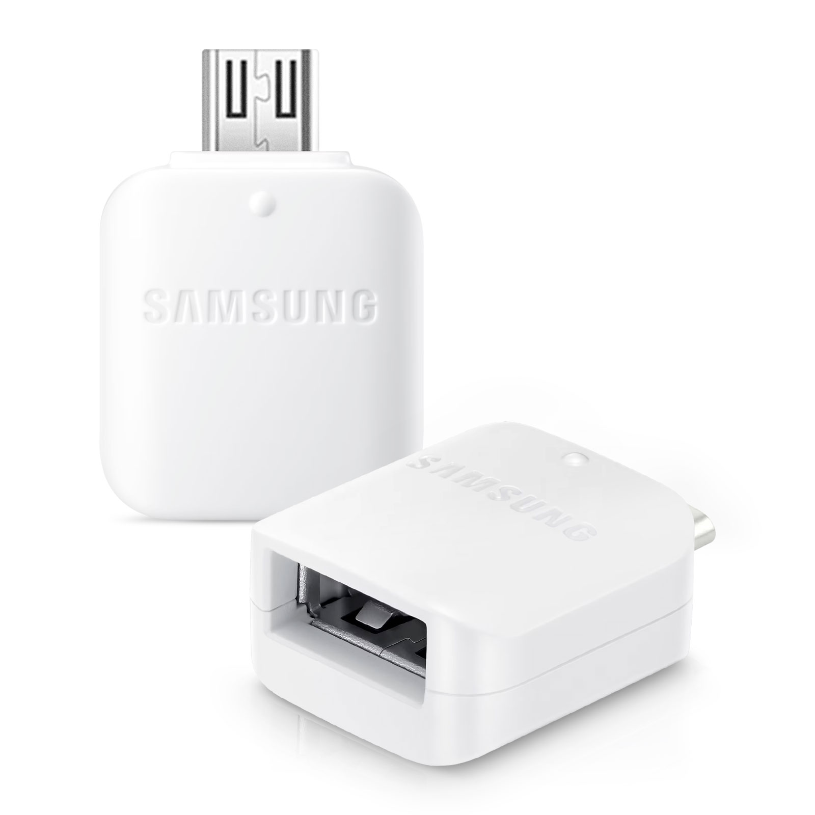 Adaptateur Samsung micro USB / USB OTG
