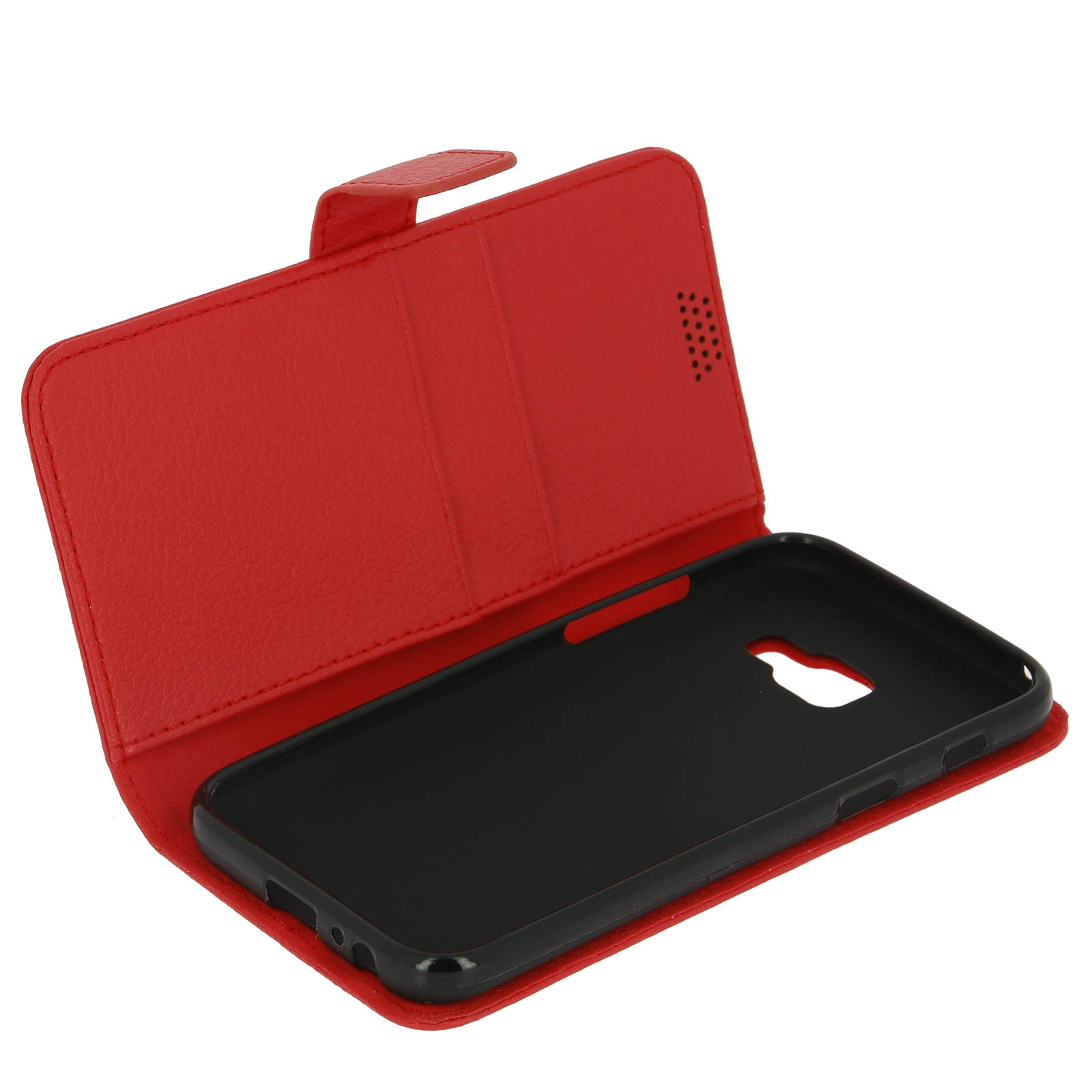 Étui Folio Portefeuille Galaxy A3 2017